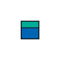 Trodat Multi Color 6/9425 Replacement Ink Cartridge for 9425